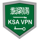 APK KSA VPN Free Saudi Arabia
