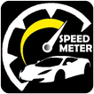 Speedometer GPS Car speed checker