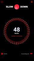 Speedometer GPS Car speed checker screenshot 3