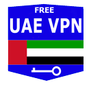 APK UAE VPN Free Master