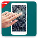 Broken Screen Prank APK