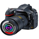 HD Camera APK
