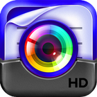 Super HD Camera icon
