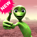 Green Alien Dance APK