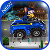 Puppy Paw journey of patrol APK
