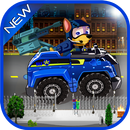 Puppy Paw journey of patrol APK