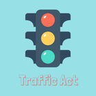 Traffic Act biểu tượng