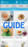 GuideTheMonashUniLowFODMAPDiet পোস্টার