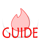 Guide For Tinder آئیکن