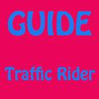 Guide For Traffic Rider ไอคอน