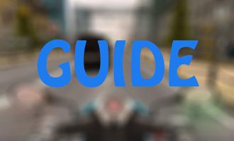 Guide For Traffic Rider Cartaz