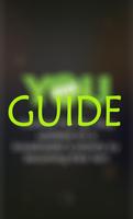 Guide For YouNow Affiche