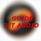 آیکون‌ Guide Jetaudio Music Player+eq