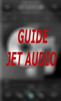 Guide Jetaudio Music Player+eq plakat