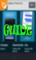 Guide for Badoo poster