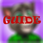 Guide for Talking Tom Cat 2 icon