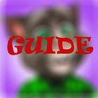 Guide for Talking Tom Cat 2 иконка