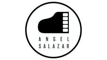 Angel Salazar AR स्क्रीनशॉट 1