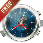 Clock Best Live Wallpaper Free ikon