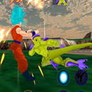 goku master of battles APK
