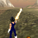 Vegeta Master of War APK
