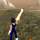 Vegeta Master of War 图标