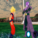 Goku future figthers APK