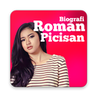 Biodata Roman Picisan ไอคอน