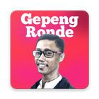 Gepeng Ronde आइकन