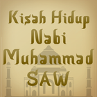 Kisah Hidup Nabi Muhammad ícone