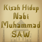 Kisah Hidup Nabi Muhammad 圖標