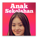 APK Sinopsis Anak Sekolahan