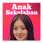 Sinopsis Anak Sekolahan 图标