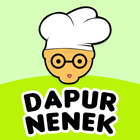 Resep Nasi Goreng Dapur Nenek icon