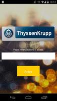 ThyssenKrupp Affiche