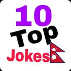 Top Nepali Jokes أيقونة