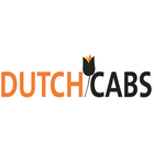 Dutchcabs Taxi आइकन