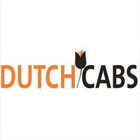 Dutchcabs Taxi poster