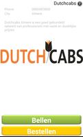 برنامه‌نما Dutchcabs Taxi عکس از صفحه