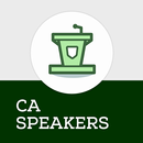 Cocaine Anonymous Speaker Tapes & Workshops CA APK