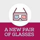 A New Pair of Glasses AA Speaker 12 Step Workshops APK