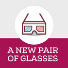 ikon A New Pair of Glasses
