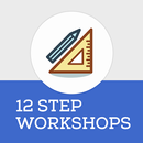12 Step Recovery Workshops for AA, NA, Al-Anon, OA APK