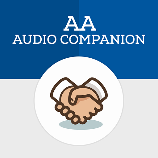 AA 12 Steps Audio Programs & Sobriety Companion