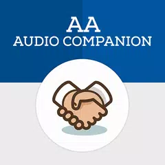 AA 12 Steps Audio Programs & Sobriety Companion APK Herunterladen