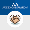 AA 12 Steps Audio Programs & Sobriety Companion
