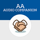 AA 12 Steps Audio Programs & Sobriety Companion APK