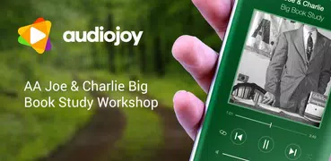 AA Joe & Charlie Workshops & Big Book Step Study