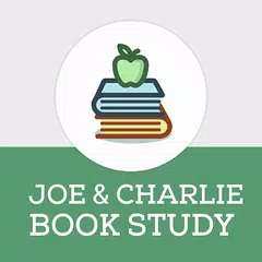 AA Joe & Charlie Workshops & Big Book Step Study APK Herunterladen