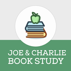 AA Joe & Charlie Workshops & Big Book Step Study icône
